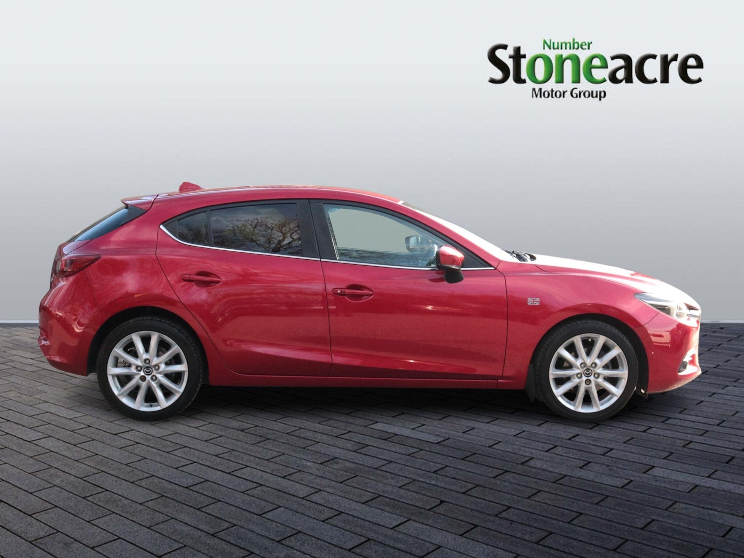 Used Mazda Mazda3 for sale - 77671962: Photo 4