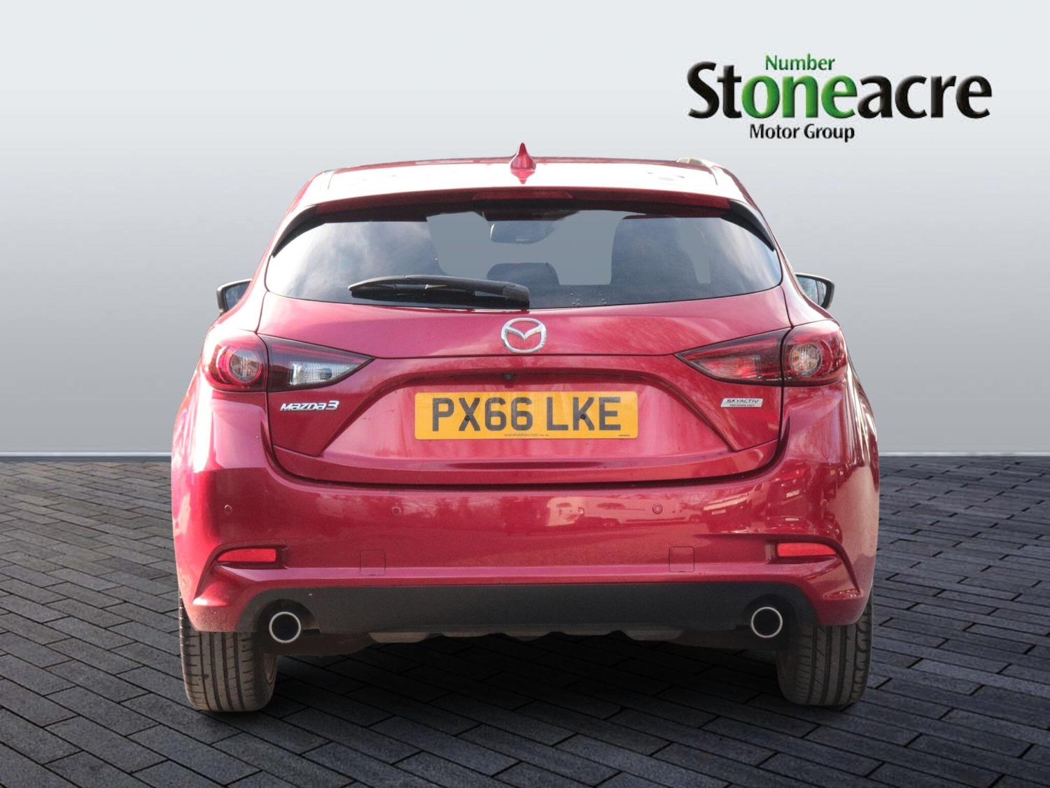 Used Mazda Mazda3 for sale - 77671962: Photo 6