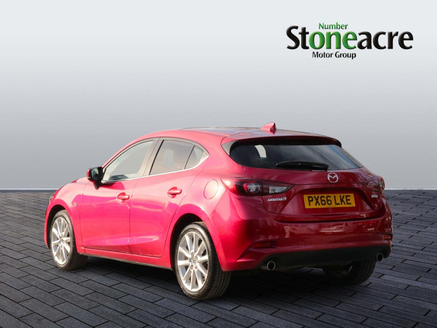 Used Mazda Mazda3 for sale - 77671962: Photo 7