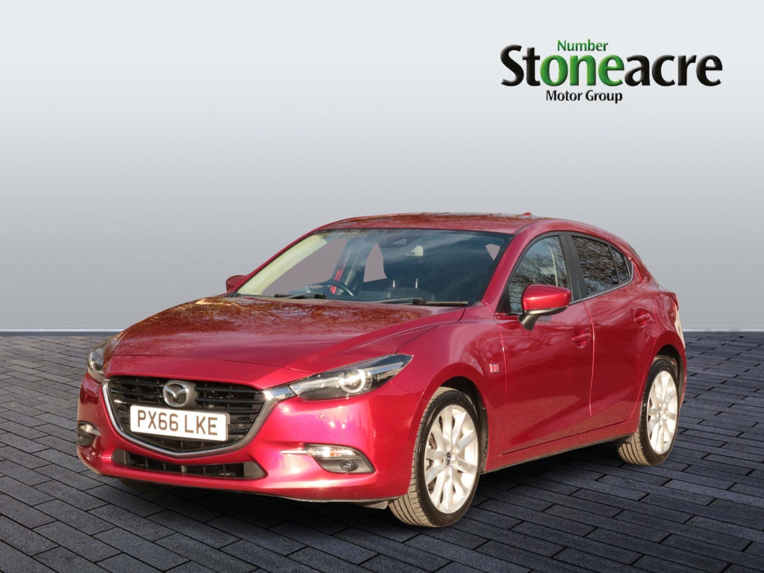 Used Mazda Mazda3 for sale - 77671962: Photo 9