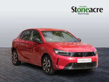 Used Vauxhall Corsa 2026 for sale - 78347249: Photo