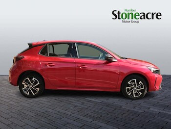 Used Vauxhall Corsa 2026 for sale - 78347249: Photo