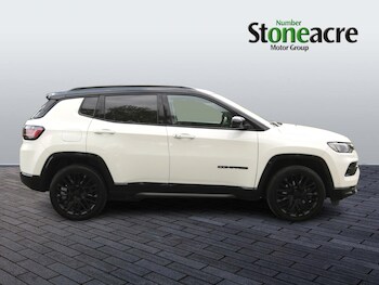 Used Jeep Compass 2025 for sale - 78462126: Photo