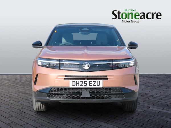 Used Vauxhall Grandland 2025 for sale - 76059883: Photo 10