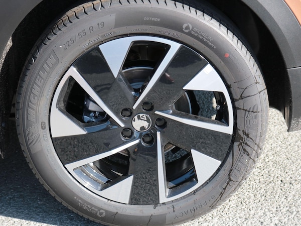 Used Vauxhall Grandland 2025 for sale - 76059883: Photo 11