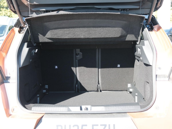Used Vauxhall Grandland 2025 for sale - 76059883: Photo 12