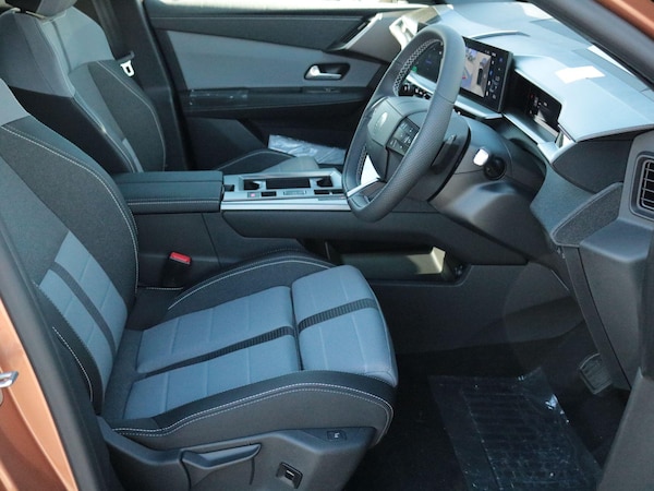 Used Vauxhall Grandland 2025 for sale - 76059883: Photo 14