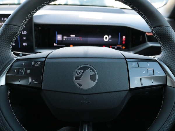 Used Vauxhall Grandland 2025 for sale - 76059883: Photo 18
