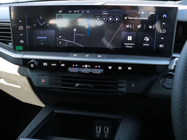 Used Vauxhall Grandland 2025 for sale - 76059883: Photo 19