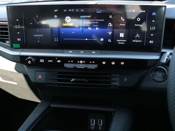 Used Vauxhall Grandland 2025 for sale - 76059883: Photo 20