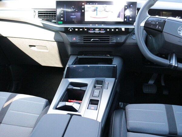 Used Vauxhall Grandland 2025 for sale - 76059883: Photo 24