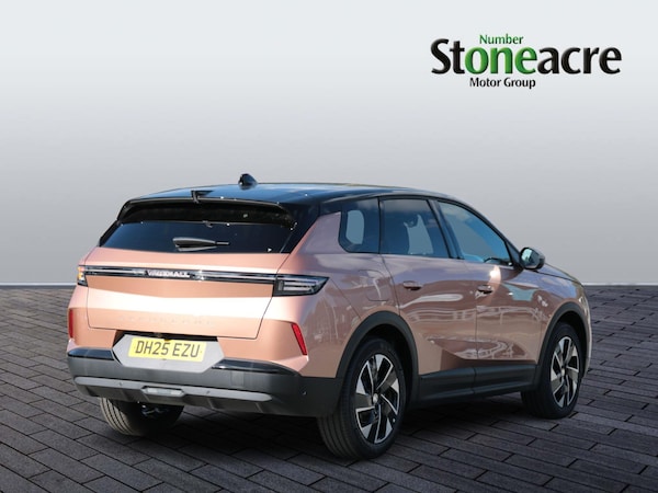 Used Vauxhall Grandland 2025 for sale - 76059883: Photo 5