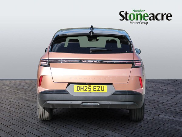 Used Vauxhall Grandland 2025 for sale - 76059883: Photo 6
