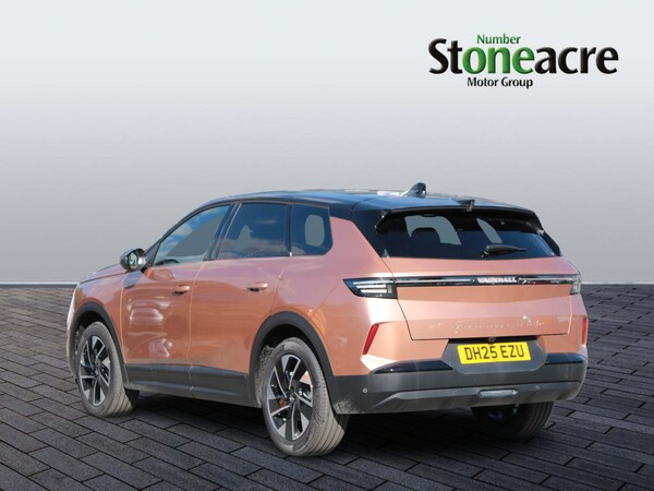 Used Vauxhall Grandland 2025 for sale - 76059883: Photo 7