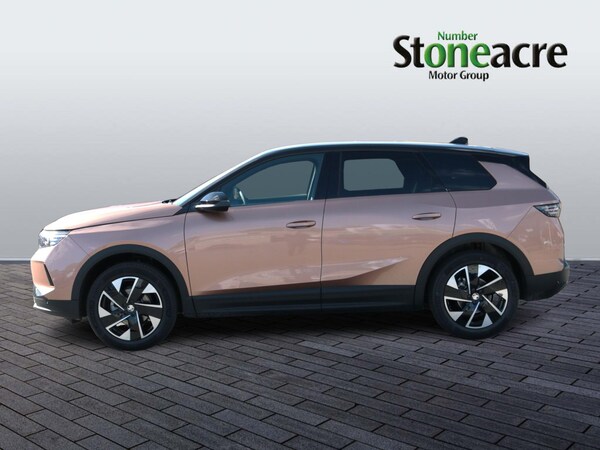 Used Vauxhall Grandland 2025 for sale - 76059883: Photo 8