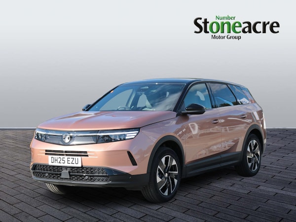 Used Vauxhall Grandland 2025 for sale - 76059883: Photo 9