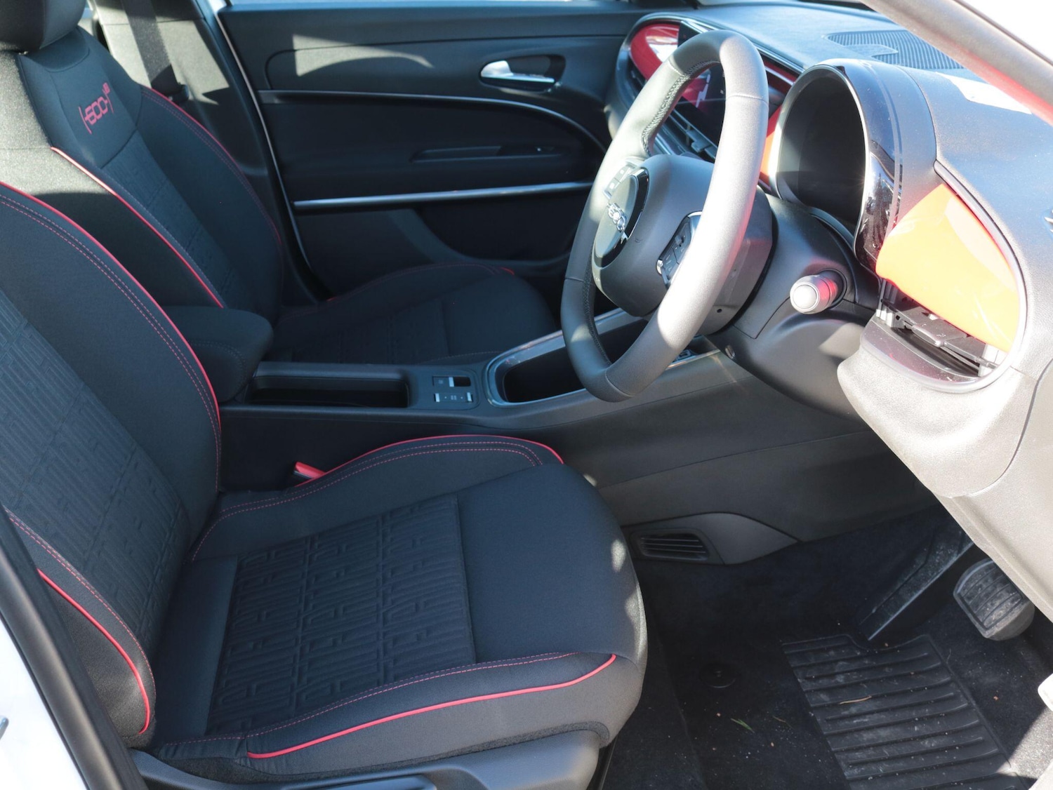 Used Fiat 600 2025 for sale - 76801178: Photo 10