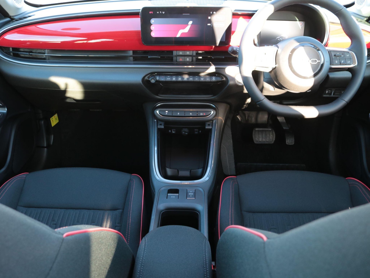 Used Fiat 600 2025 for sale - 76801178: Photo 11