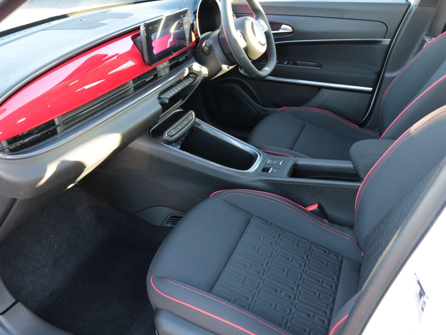 Used Fiat 600 2025 for sale - 76801178: Photo 12