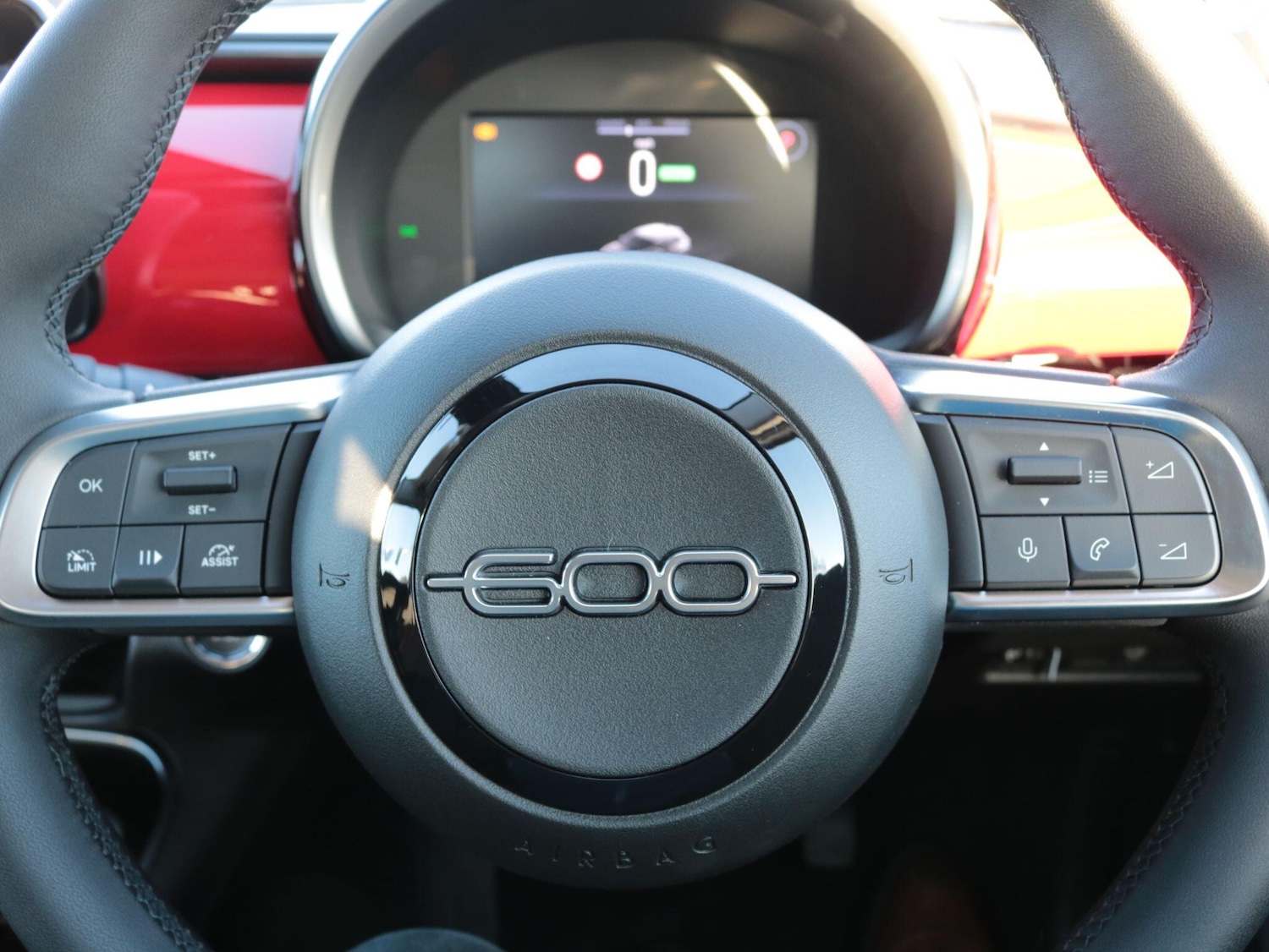 Used Fiat 600 2025 for sale - 76801178: Photo 14