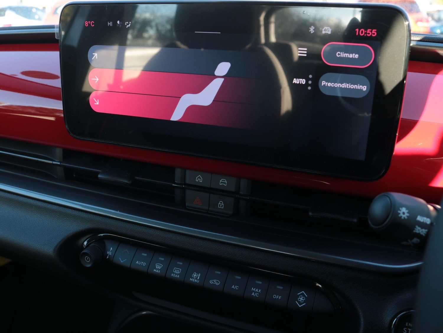 Used Fiat 600 2025 for sale - 76801178: Photo 15