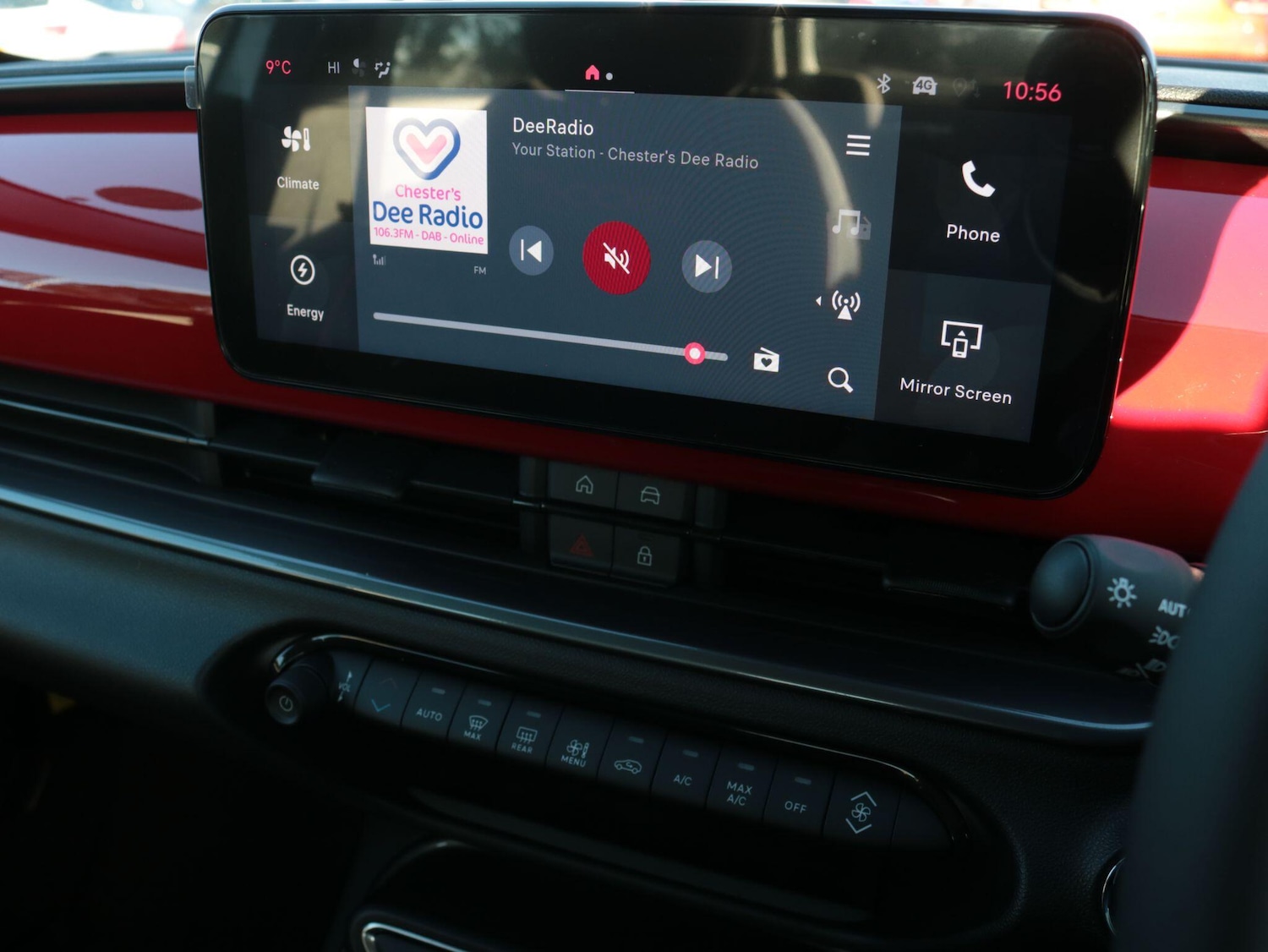 Used Fiat 600 2025 for sale - 76801178: Photo 16