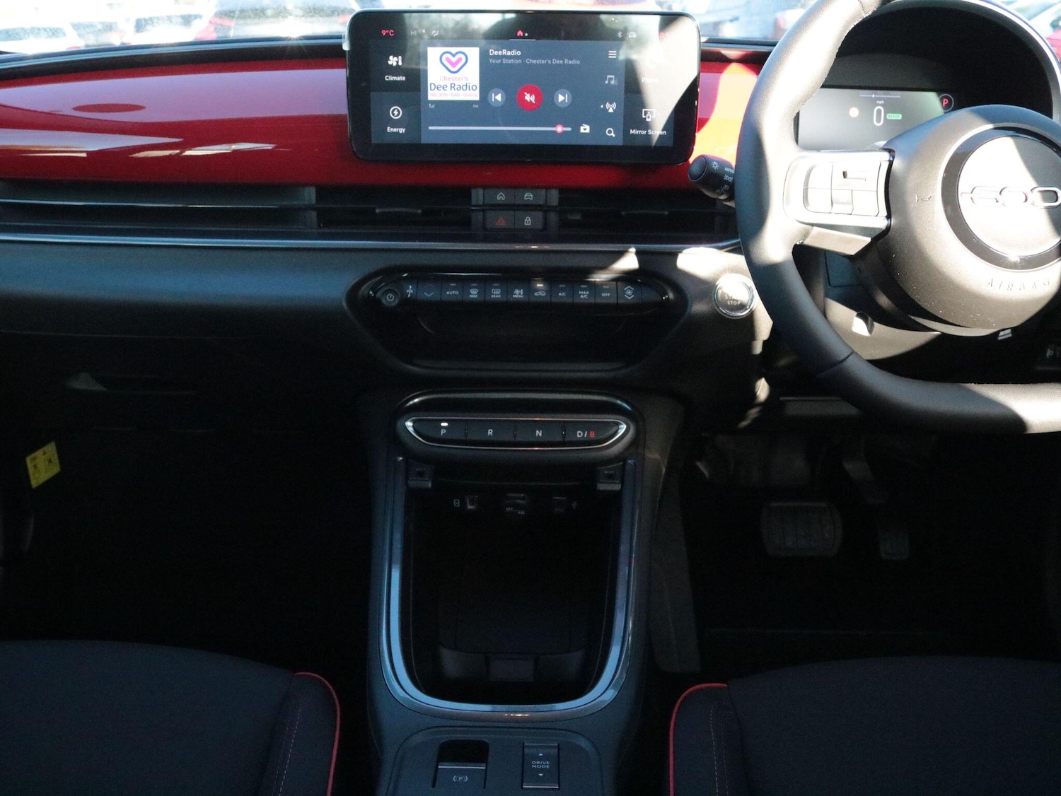 Used Fiat 600 2025 for sale - 76801178: Photo 18