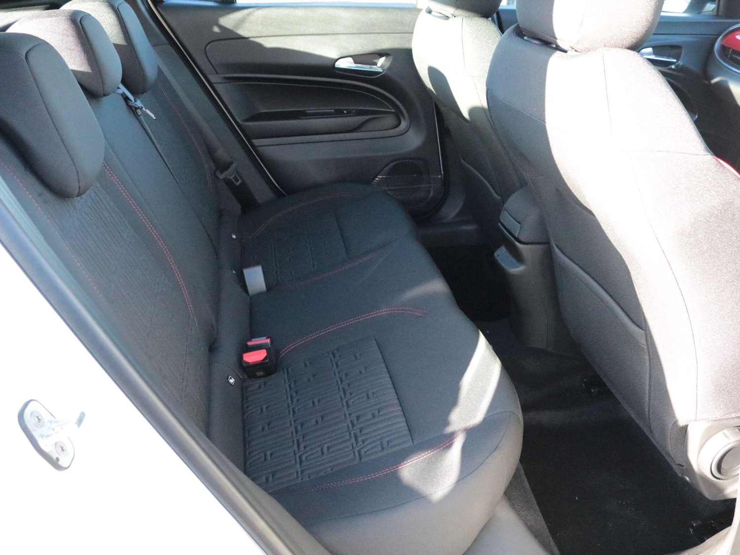 Used Fiat 600 2025 for sale - 76801178: Photo 19