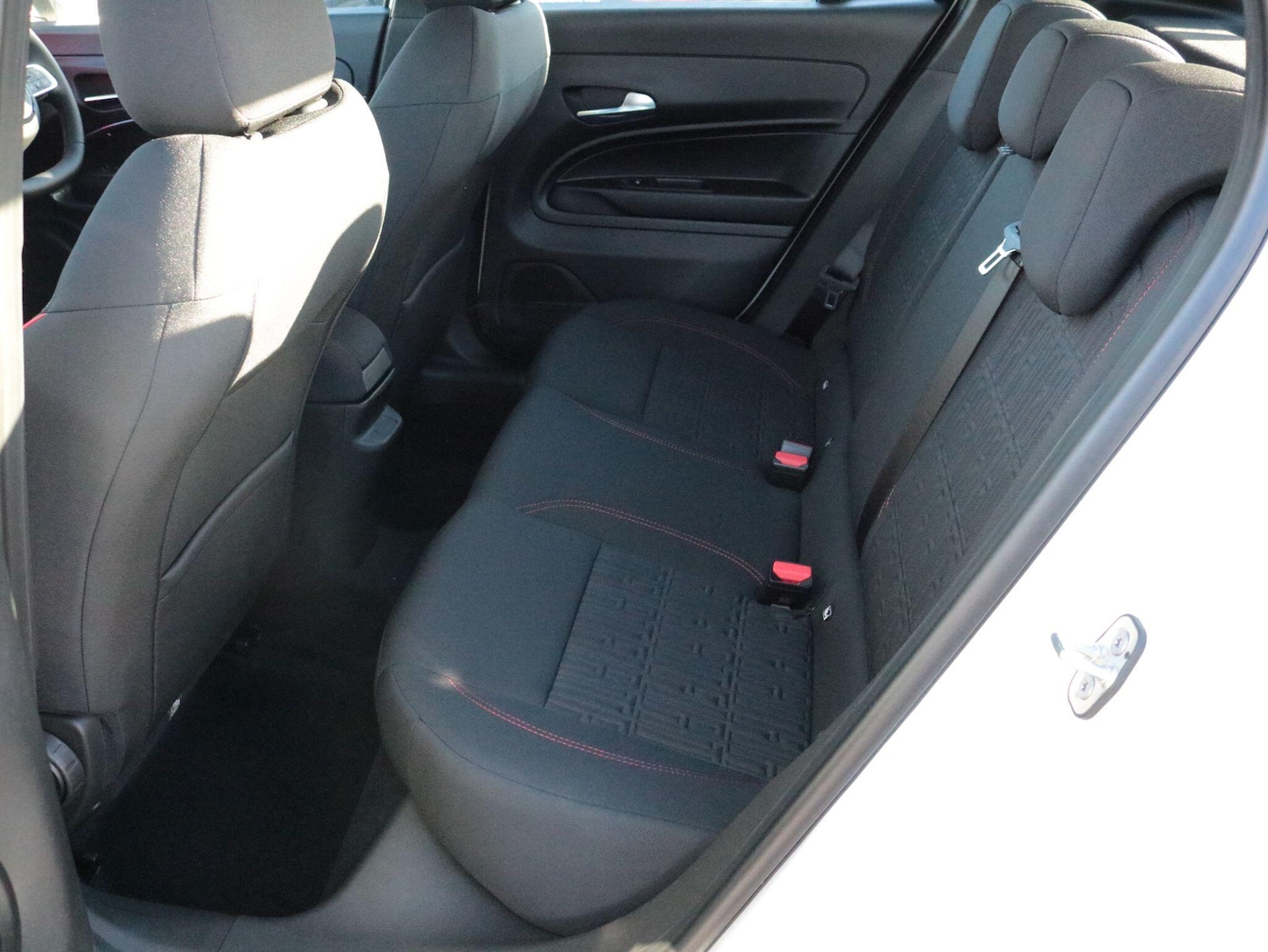 Used Fiat 600 2025 for sale - 76801178: Photo 20