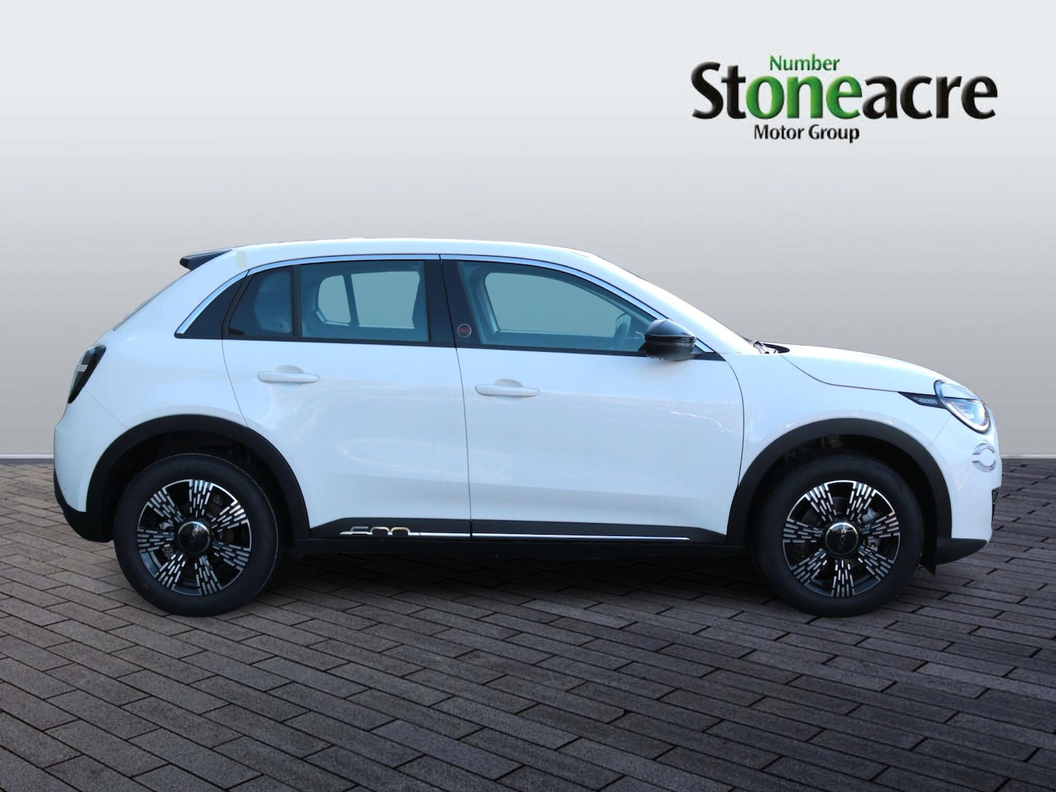 Used Fiat 600 2025 for sale - 76801178: Photo 4