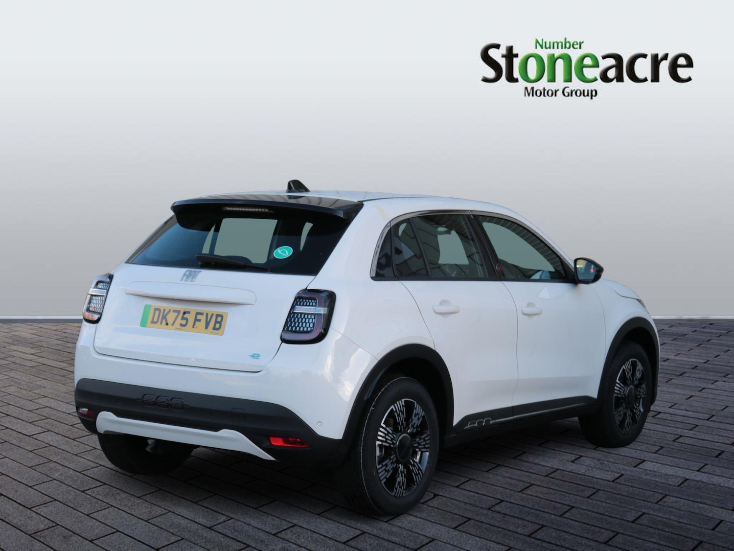 Used Fiat 600 2025 for sale - 76801178: Photo 5