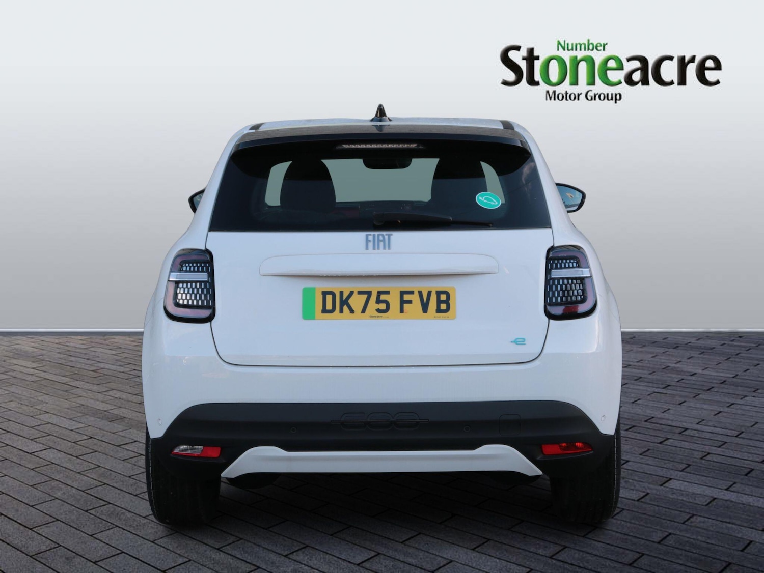 Used Fiat 600 2025 for sale - 76801178: Photo 6