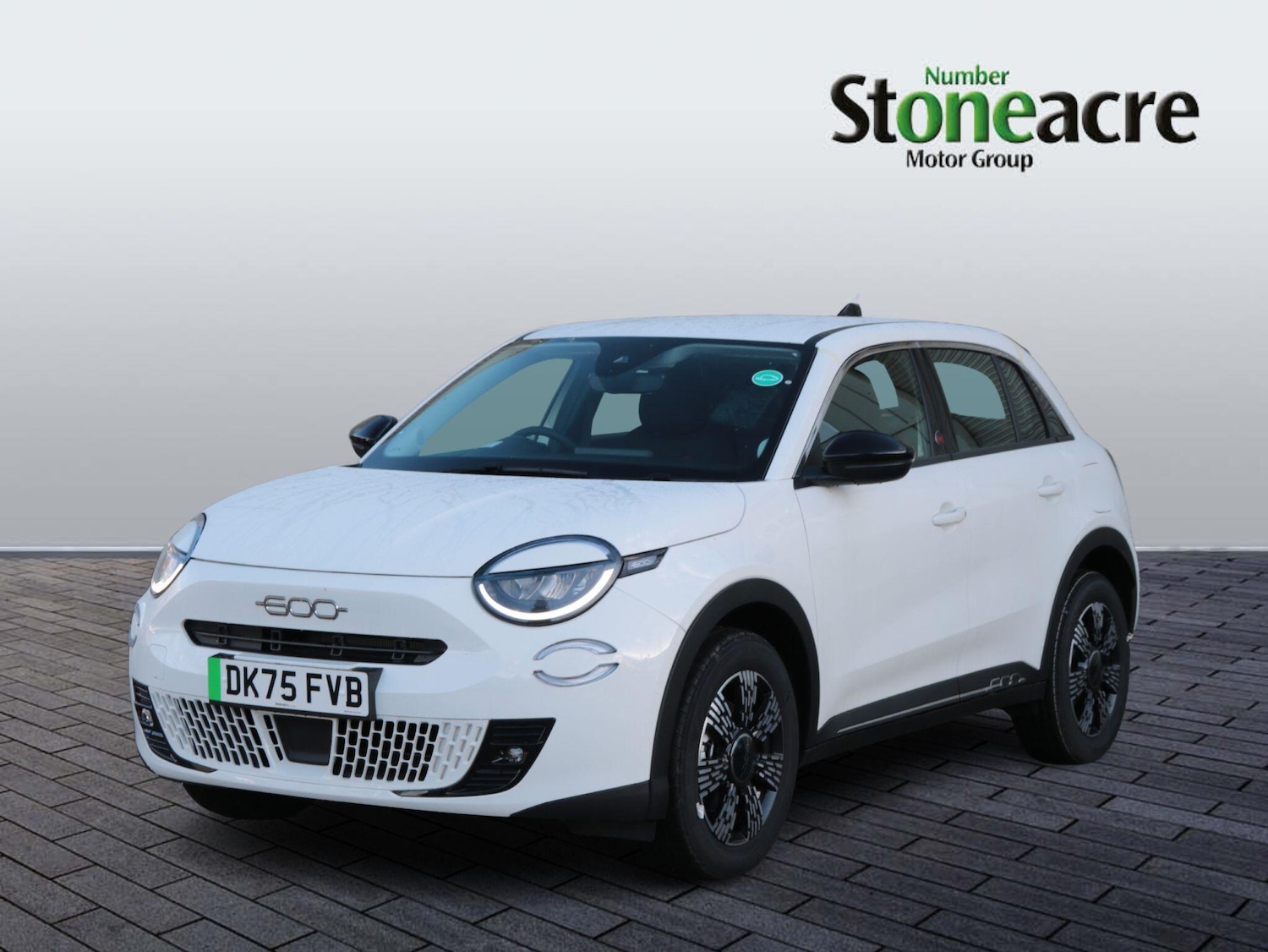 Used Fiat 600 2025 for sale - 76801178: Photo 7