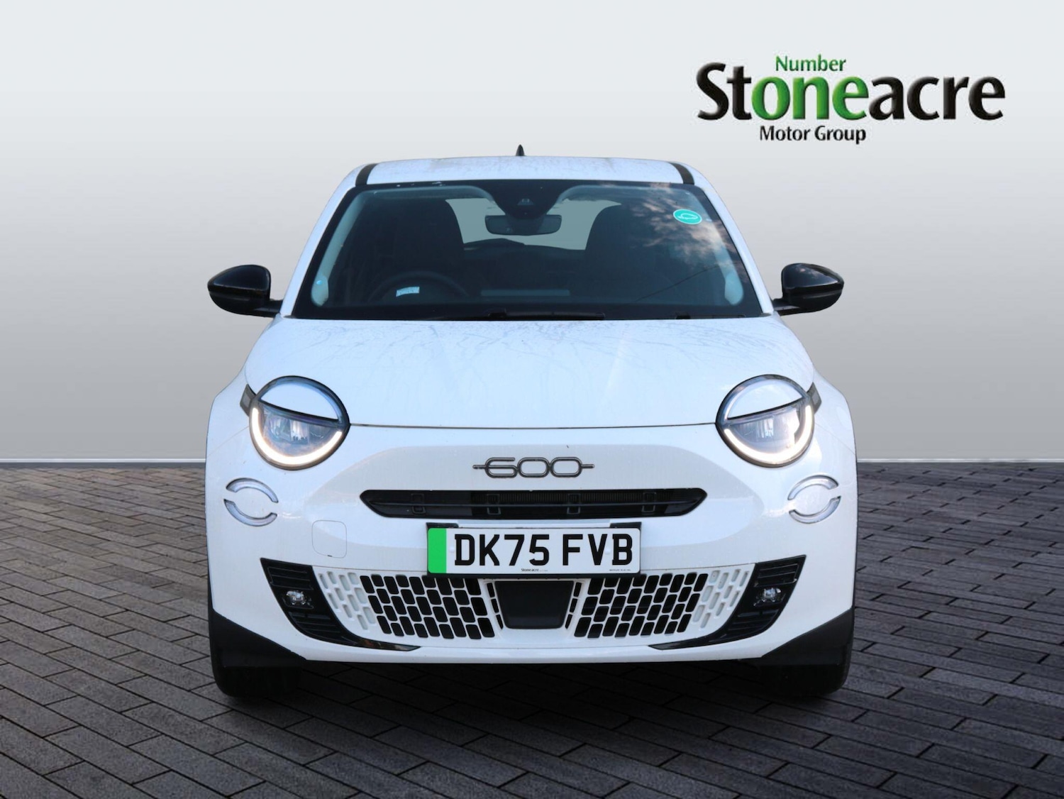 Used Fiat 600 2025 for sale - 76801178: Photo 8