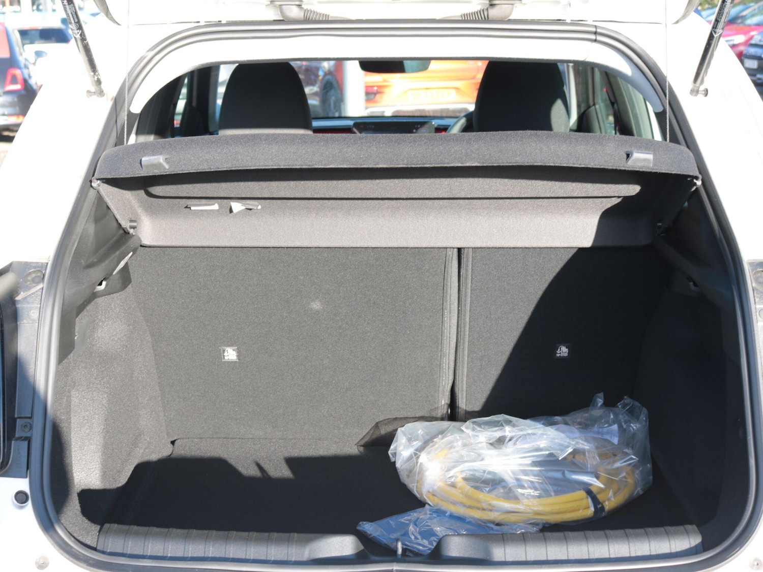 Used Fiat 600 2025 for sale - 76801178: Photo 9