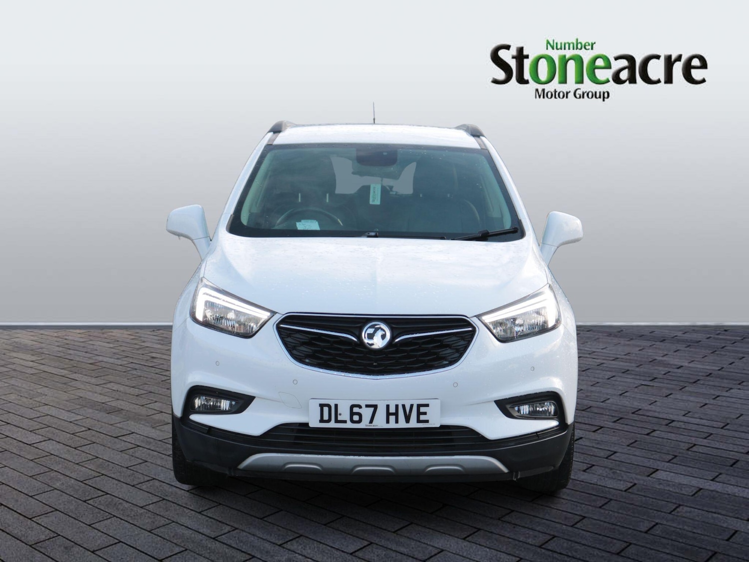 Used Vauxhall Mokka X for sale - 76485791: Photo 10