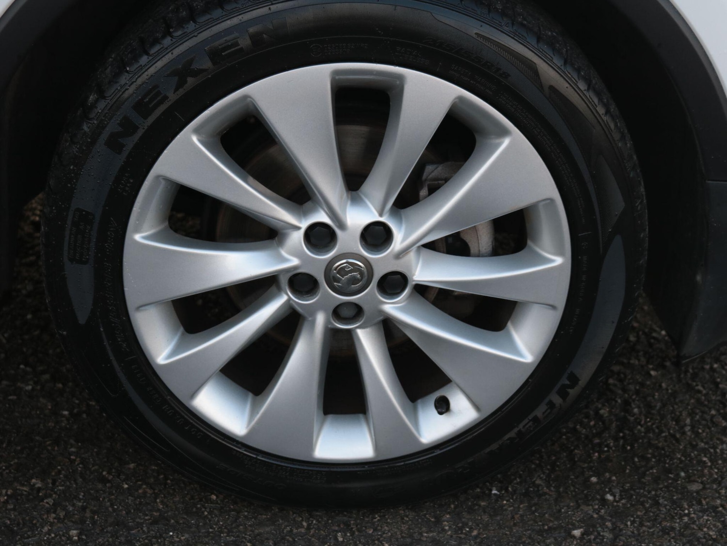 Used Vauxhall Mokka X for sale - 76485791: Photo 11