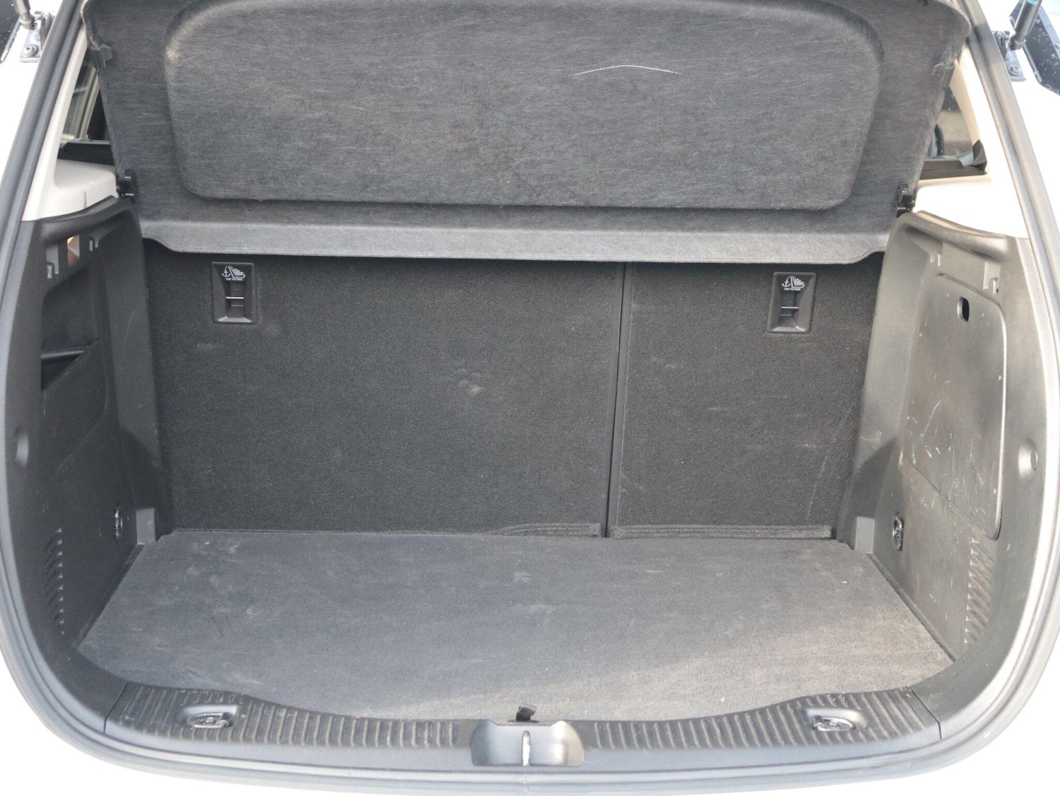 Used Vauxhall Mokka X for sale - 76485791: Photo 12