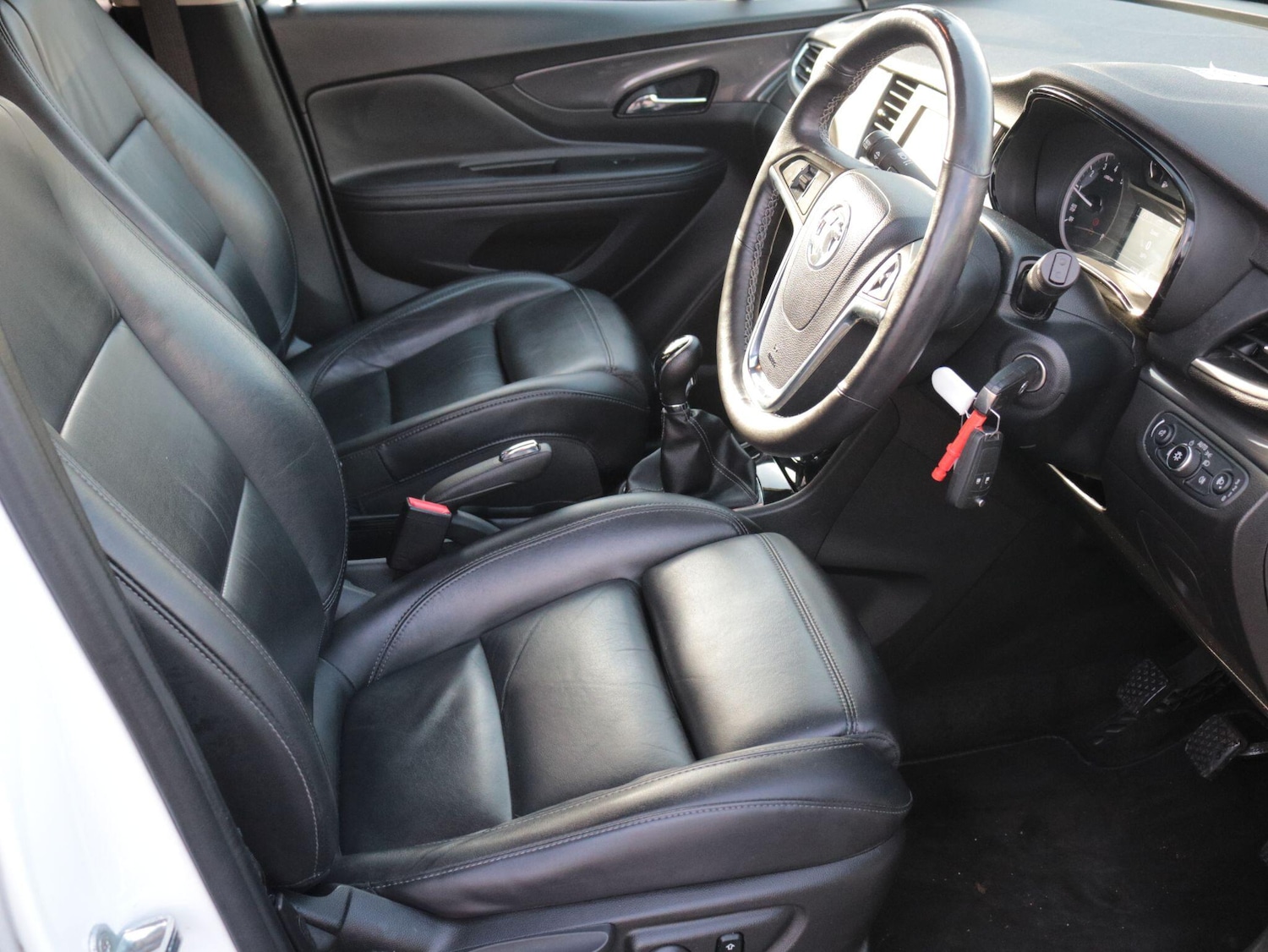 Used Vauxhall Mokka X for sale - 76485791: Photo 13