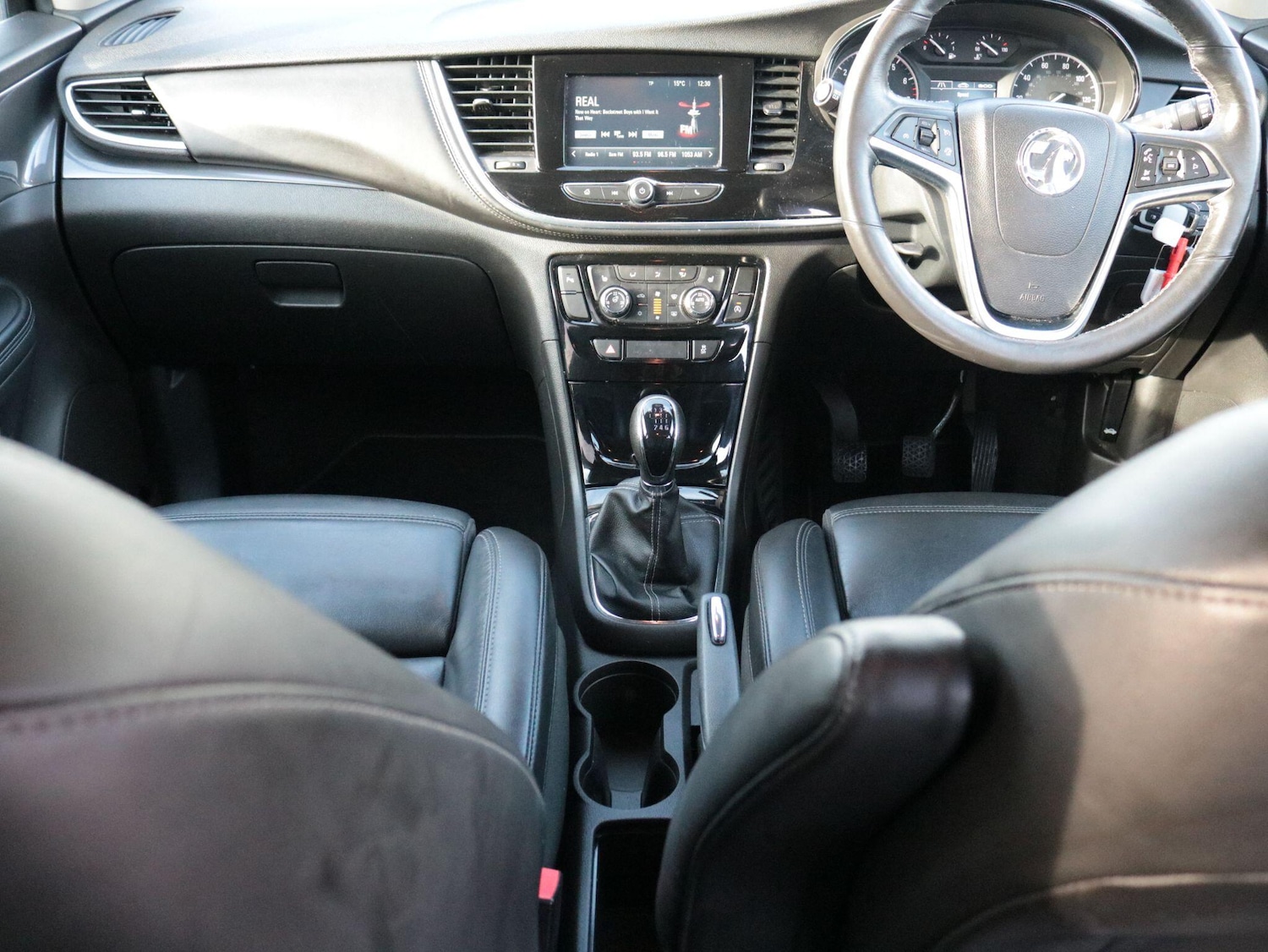Used Vauxhall Mokka X for sale - 76485791: Photo 14