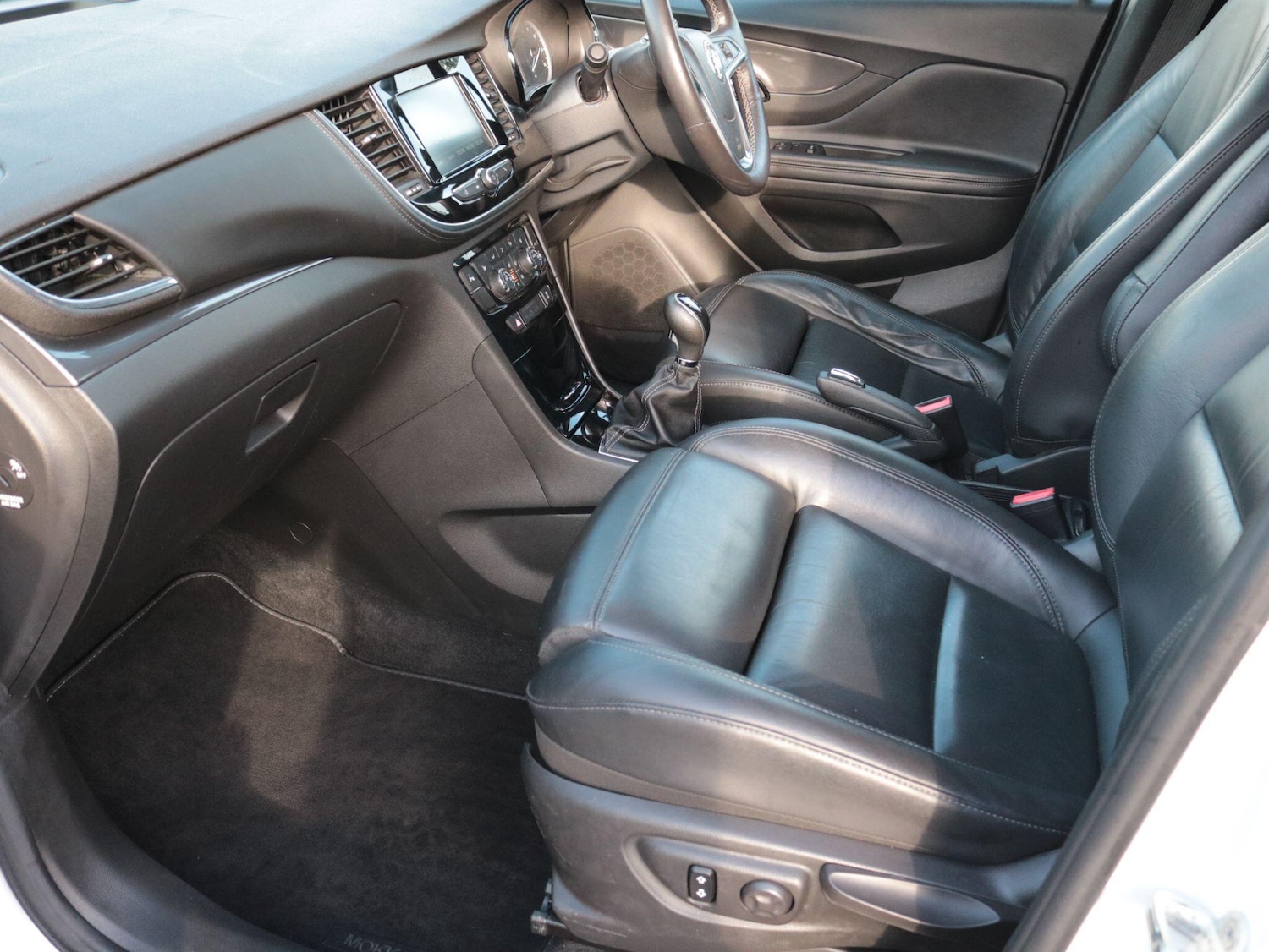 Used Vauxhall Mokka X for sale - 76485791: Photo 15