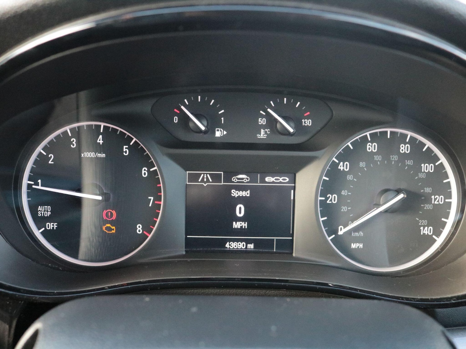 Used Vauxhall Mokka X for sale - 76485791: Photo 16