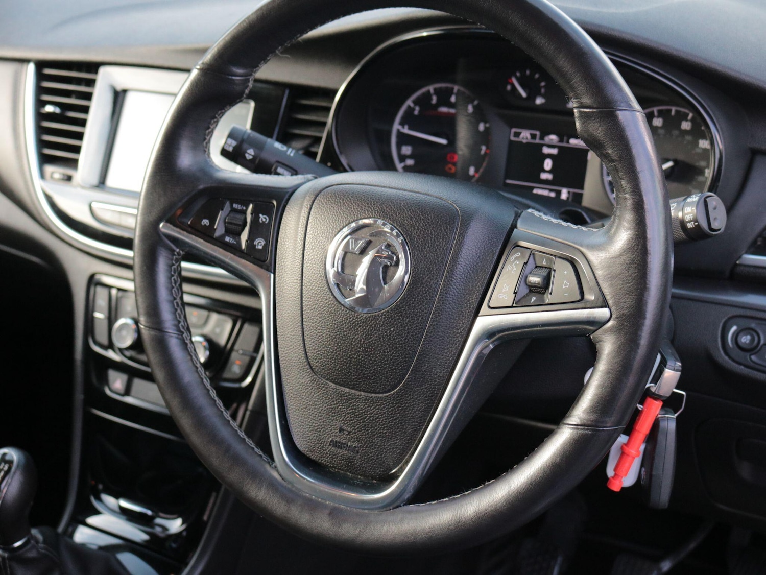 Used Vauxhall Mokka X for sale - 76485791: Photo 17