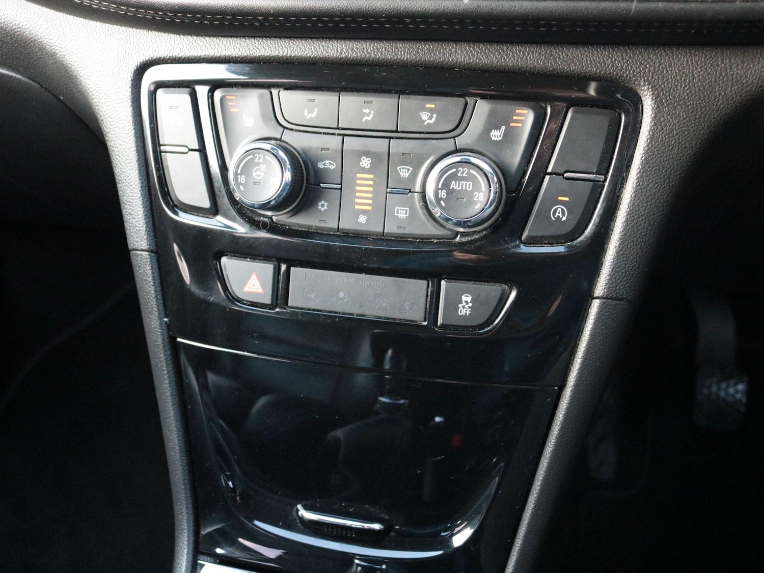 Used Vauxhall Mokka X for sale - 76485791: Photo 19