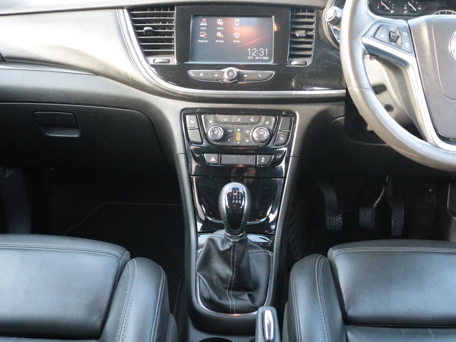 Used Vauxhall Mokka X for sale - 76485791: Photo 20