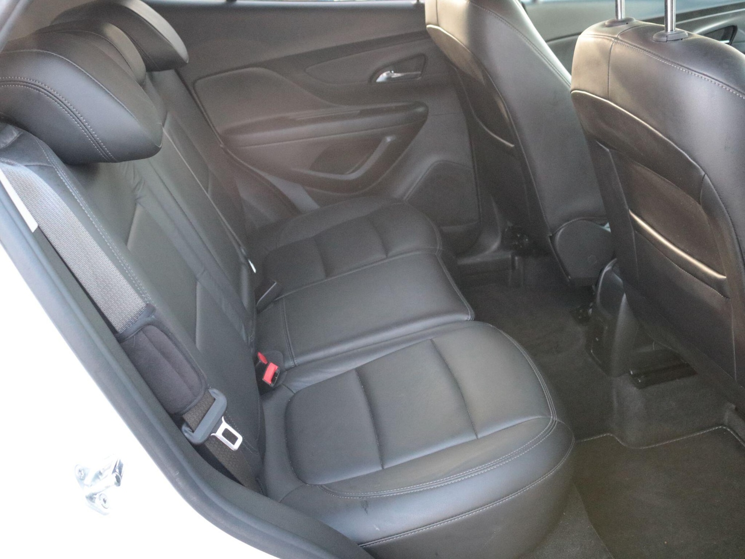 Used Vauxhall Mokka X for sale - 76485791: Photo 21