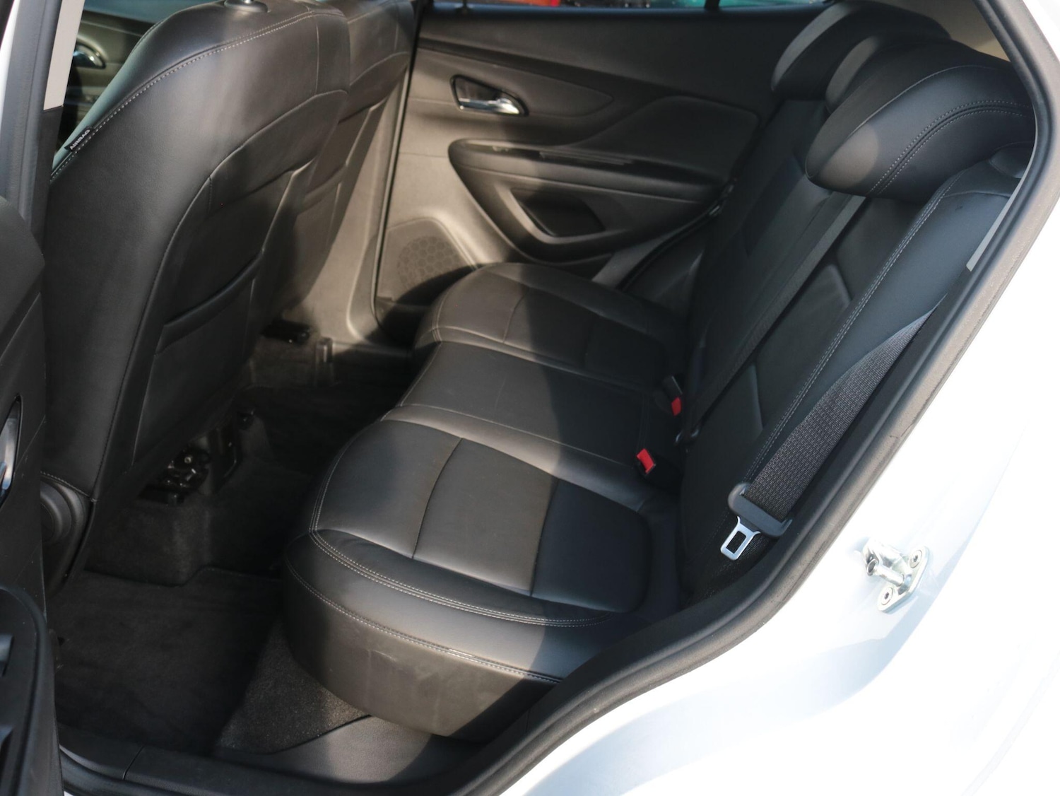 Used Vauxhall Mokka X for sale - 76485791: Photo 22