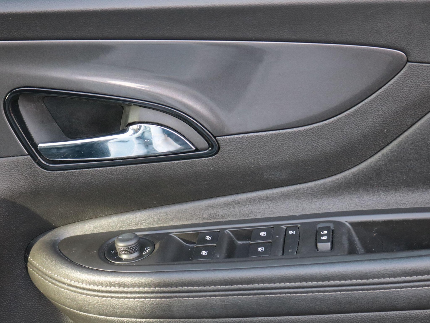 Used Vauxhall Mokka X for sale - 76485791: Photo 24