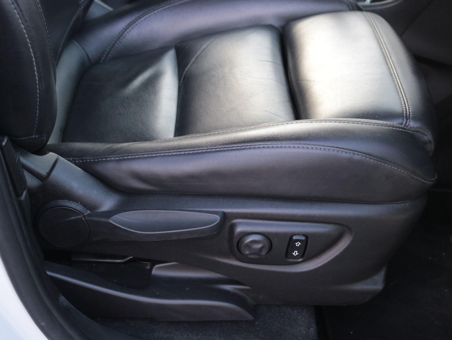 Used Vauxhall Mokka X for sale - 76485791: Photo 25