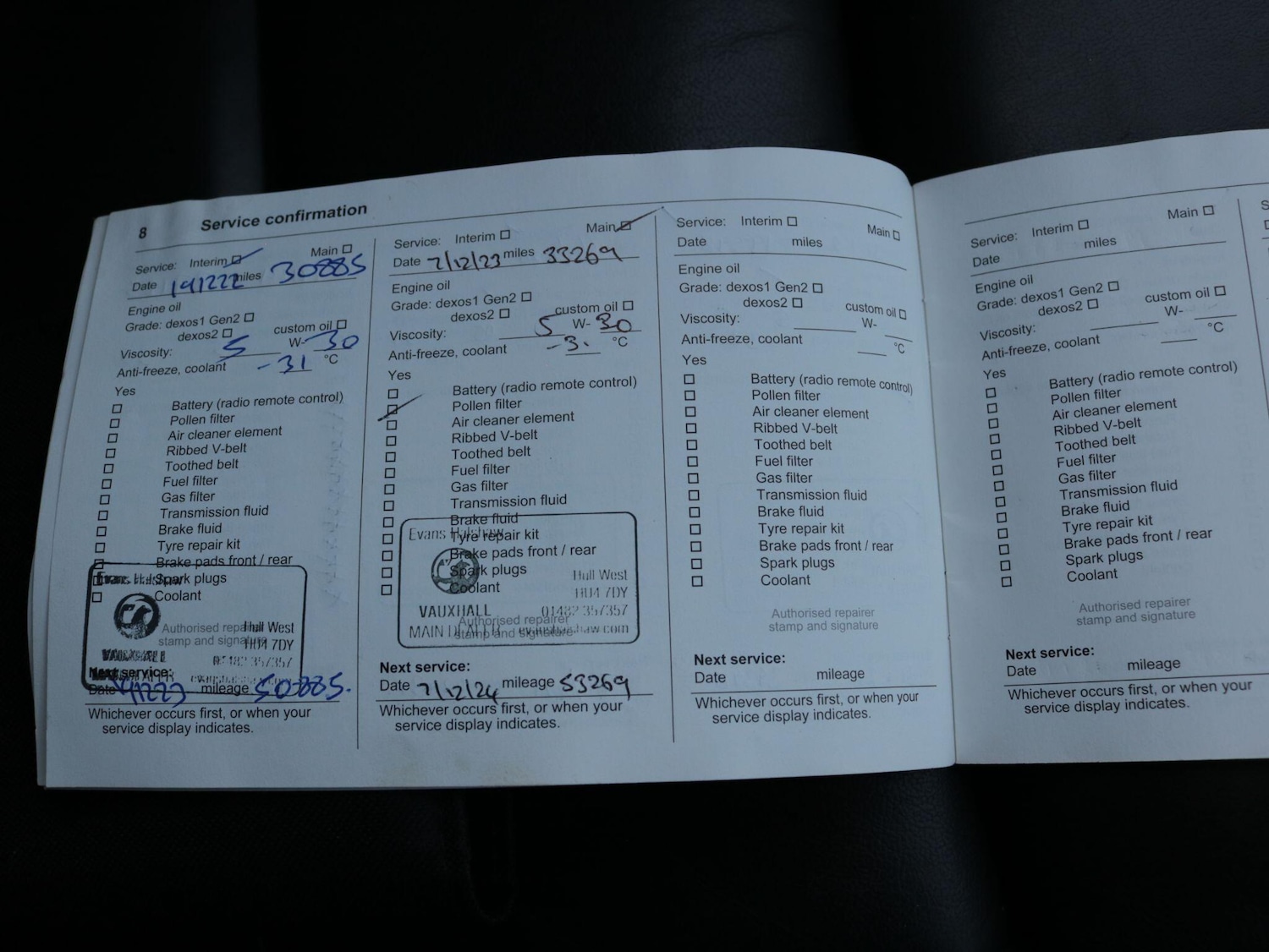 Used Vauxhall Mokka X for sale - 76485791: Photo 27